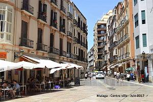 098- Malaga centre